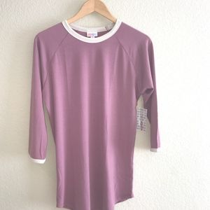 LuLaRoe Randy Top New with tags size Small  003